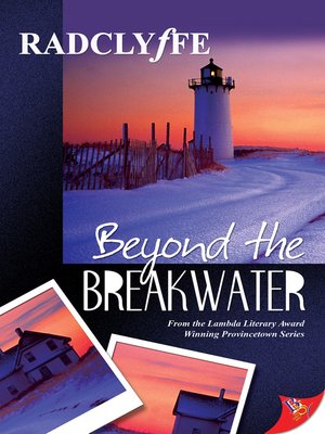 Beyond the Breakwater - ebook